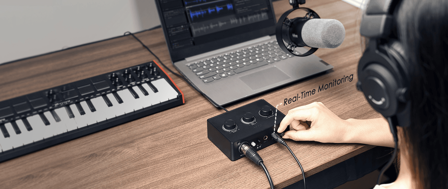 All-in-One Setups.