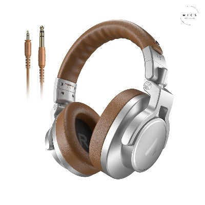 MH700 Studio Headphones (SLV)