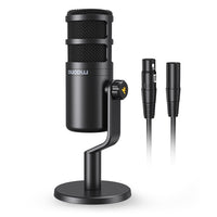 MAONO PD100 Podcast XLR Microphone