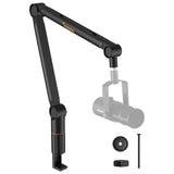 MAONO BA90 Microphone Suspension Boom Arm Stand