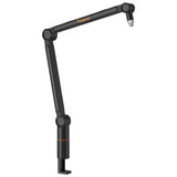 MAONO BA90 Microphone Suspension Boom Arm Stand