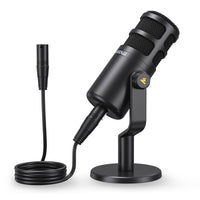 MAONO PD100 Podcast XLR Microphone