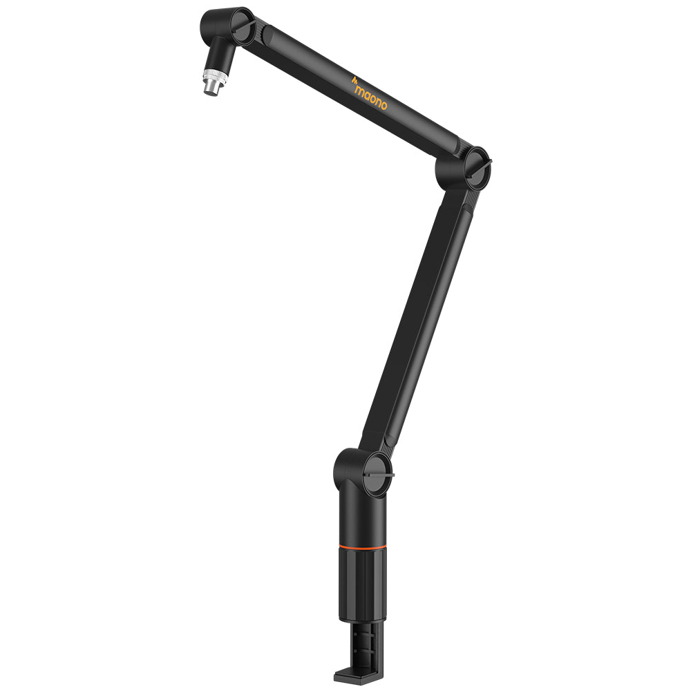 MAONO BA90 Microphone Suspension Boom Arm Stand