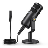 MAONO PD100 Podcast XLR Microphone