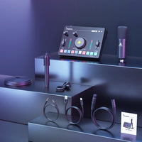 AMC2 NEO Sound Card