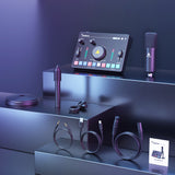 AMC2 NEO Sound Card