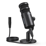 MAONO PD100 Podcast XLR Microphone