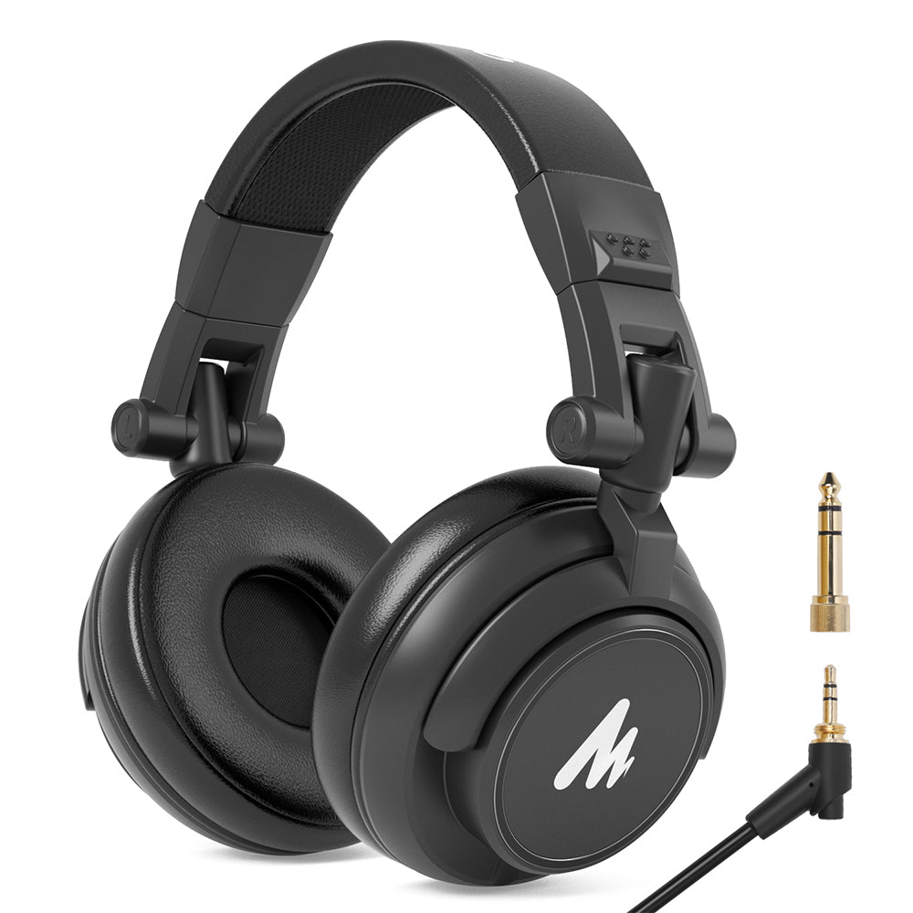 MAONO AU-MH601 Monitor Headphones