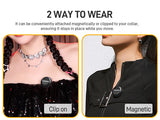 Maono WM620 Lavalier Wireless Microphone