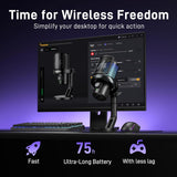 MAONO DM40 Pro USB/Wireless Condenser Microphone