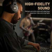 MAONO MH700 Studio Headphones