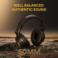 MAONO AU-MH601 Monitor Headphones