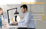 MAONO BA90 Microphone Suspension Boom Arm Stand