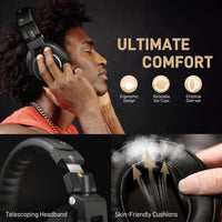 MAONO MH700 Studio Headphones