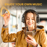 MAONO AU-MH601 Monitor Headphones