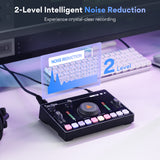 AMC2 NEO Sound Card