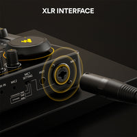 MAONOCASTER AME2 Audio Interface & Podcast Equipment