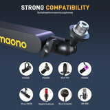 MAONO BA92 Low Profile Microphone Boom Arm