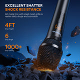 MAONO WM760 A1/A2 Wireless Microphone