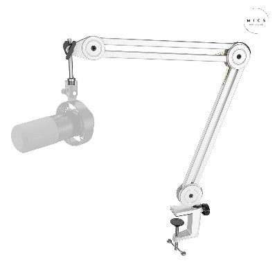 BM63W Microphone Boom Arm