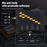 MAONO PS22 Lite Audio Interface