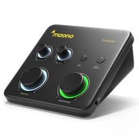 MAONO PS22 Lite Audio Interface