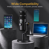 MAONO PD100U Dynamic USB Microphone