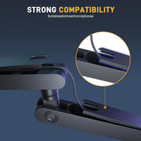 MAONO BA92 Low Profile Microphone Boom Arm