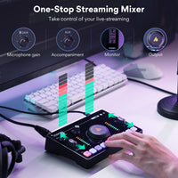 AMC2 NEO Sound Card