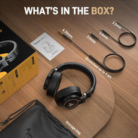 MAONO MH700 Studio Headphones