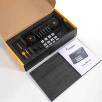 MAONOCASTER AME2 Audio Interface & Podcast Equipment