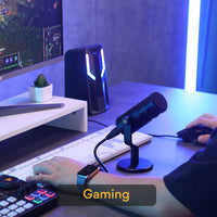 MAONO PD100 Podcast XLR Microphone