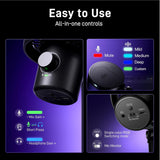 MAONO DM40 Pro USB/Wireless Condenser Microphone