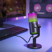 MAONO DM30RGB USB Gaming Microphone