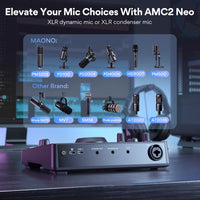 AMC2 NEO Sound Card