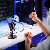MAONO DM30RGB USB Gaming Microphone