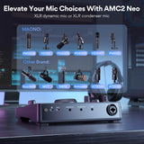 AMC2 NEO Sound Card