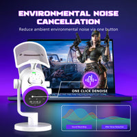 FIFINE AMPLIGAME AM6 Gaming Microphone