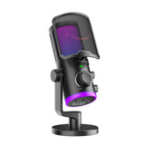 FIFINE AMPLIGAME AM6 Gaming Microphone