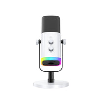 FIFINE AMPLIGAME AM8 RGB USB/XLR Dynamic Microphone