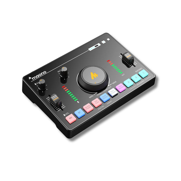 AMC2 NEO Sound Card