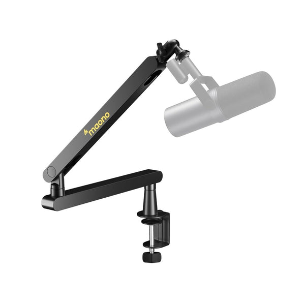 MAONO BA92 Low Profile Microphone Boom Arm