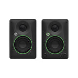 Mackie CR3.5 – 3.5-inch Powered Studio Monitors