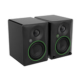Mackie CR4.5 – 4.5-inch Powered Studio Monitors