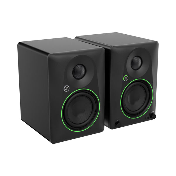 Mackie CR4.5 – 4.5-inch Powered Studio Monitors