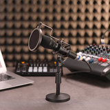 MAONO AU-HD300T USB/XLR Dynamic Microphone