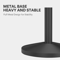 MAONO D01 Microphone Desktop Stand