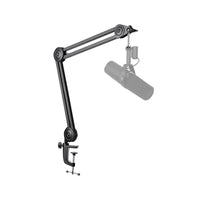 FIFINE BM63 Heavy Duty Microphone Arm Stand