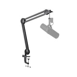 FIFINE BM63 Heavy Duty Microphone Arm Stand