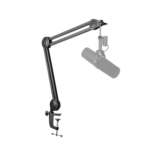 FIFINE BM63 Heavy Duty Microphone Arm Stand
